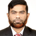 Kazi Ahsanul Islam