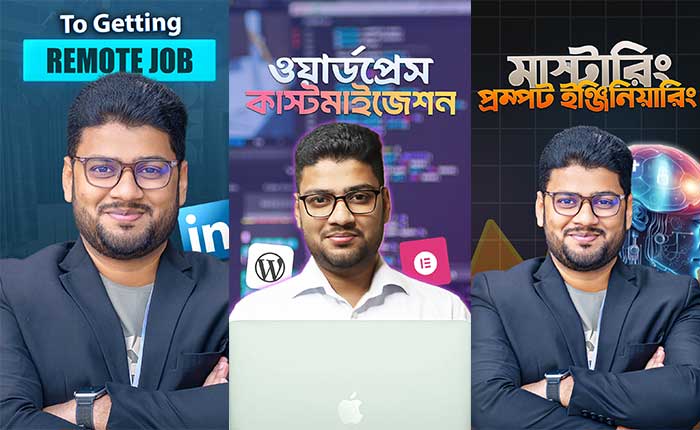WordPress Customization, ChatGPT and Remote Job