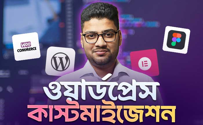 WordPress Customization Mastery [Prebook]