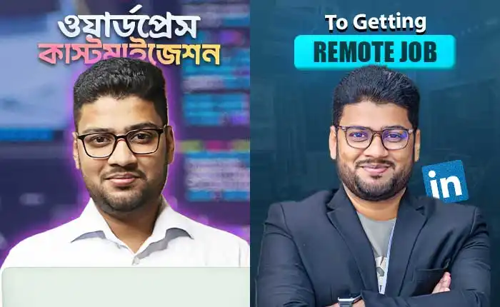 WordPress Customization and Remote Job